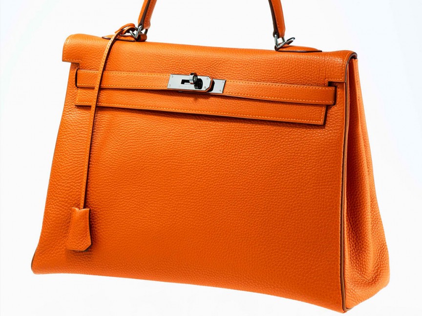 10 Most Iconic Bags Of All Time! - StyleCracker