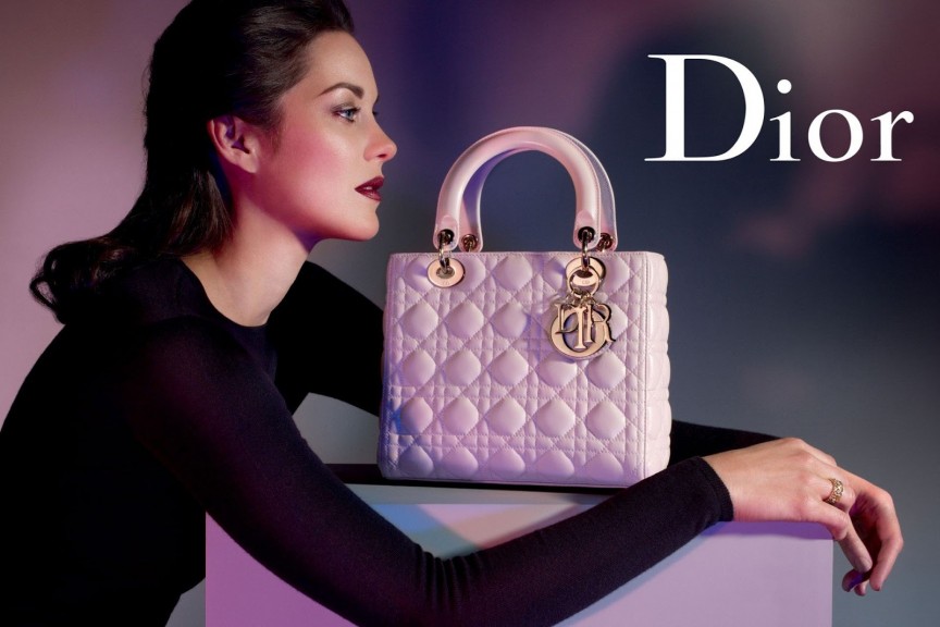 Christian-Dior-Ladies-Handbag-20131