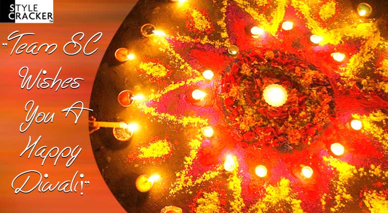 Team SC Wishes You A Happy Diwali_outercover