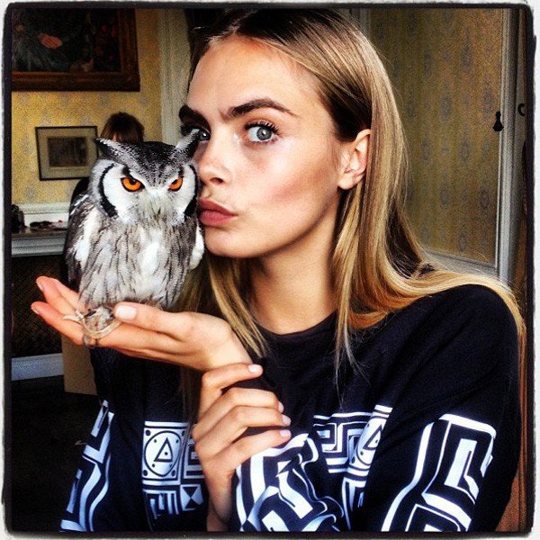 Cara-Delevingne-owls1-Instagram-190413