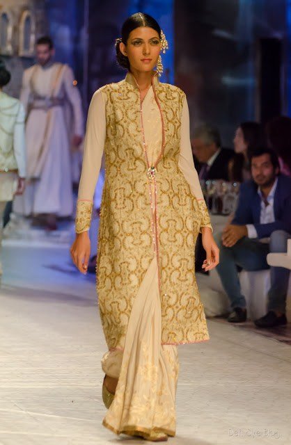 beautiful-India-Bridal-Fashion-Week-2014-JJ-Valaya-Collection-1