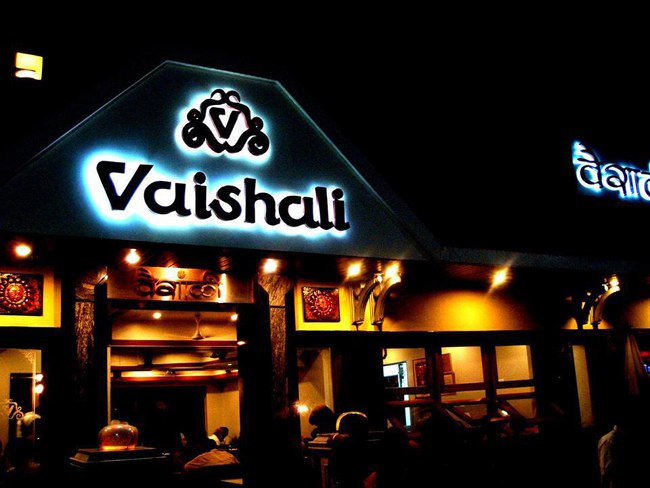 Vaishali