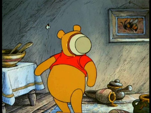 Winnie-the-pooh-honey-pot - StyleCracker