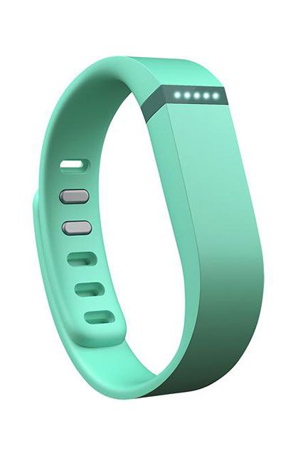 Fitbit Flex Wireless Activity Tracker + Sleep Wristband
