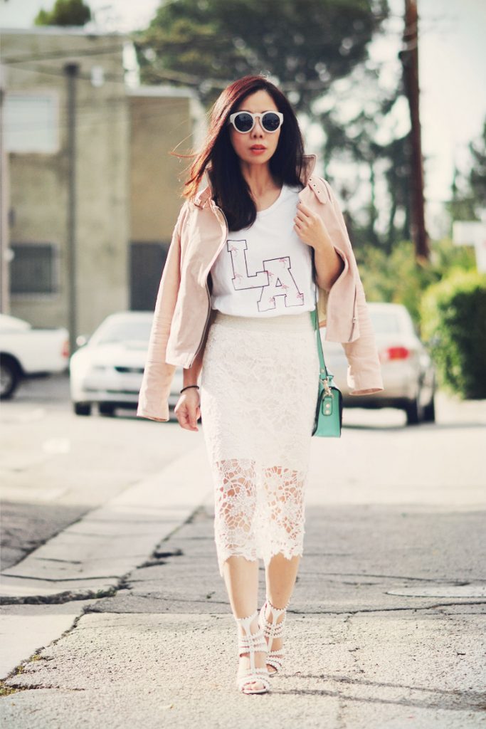 white-lace-dress-summer-style