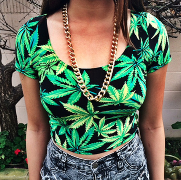0brgp3-l-610x610-jewels-crop-weed-weed+crop-weed-weed+shirt-t+shirt-marijuana-colorful