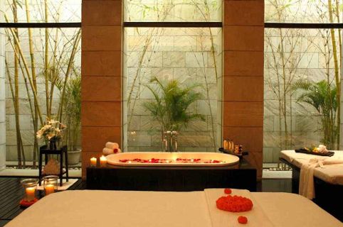 The Lodhi SPa