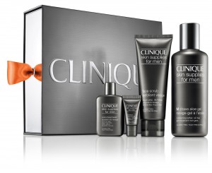 Clinique Great Skin For Him Set