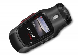 Garmin Virb Action Camera
