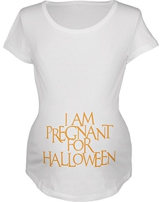 pregnant-for-halloween-white-maternity-soft-t-shirt