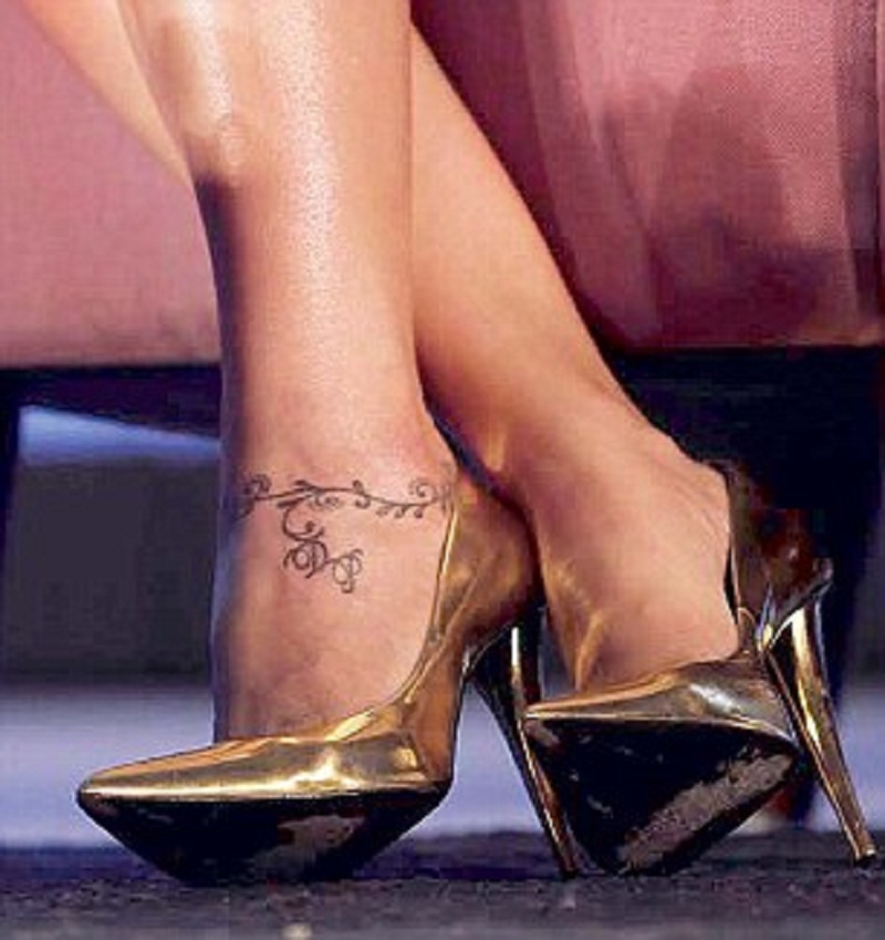 Celebrity tattoos that'll inspire you to get inked - StyleCracker
