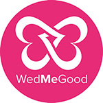 Wedmegood logo